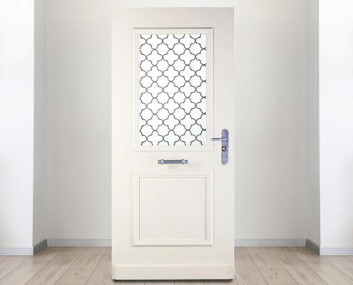 Porte blindée Fichet Forstyl S