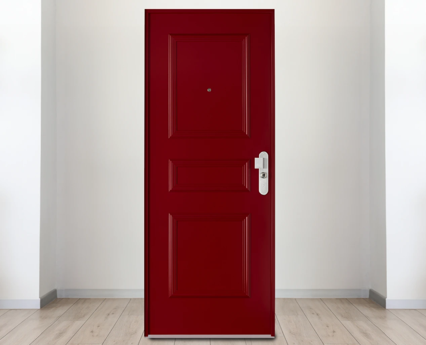 Porte blindée Fichet Foxeo HIS