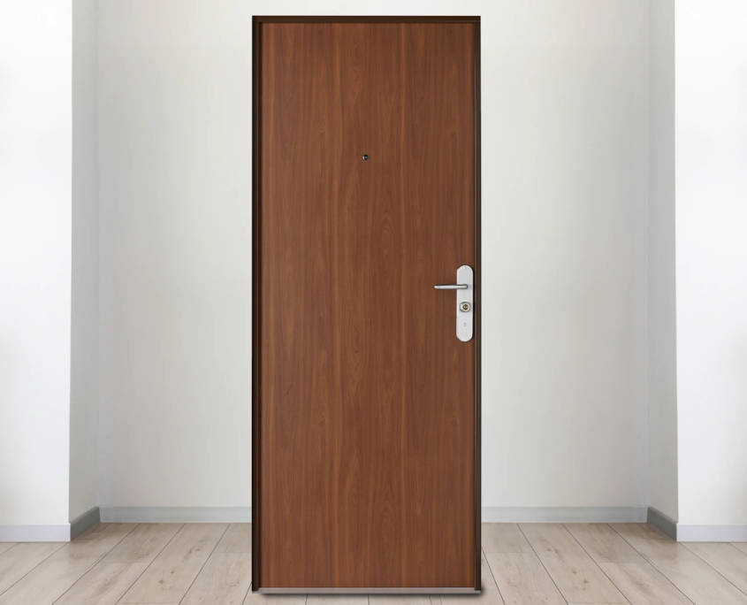 Porte blindée Fichet Foxeo S