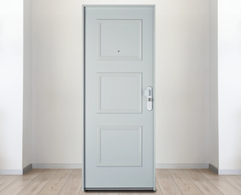 Porte blindée Fichet Spheris S