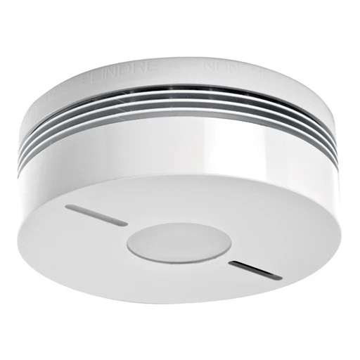 détecteur de fumée