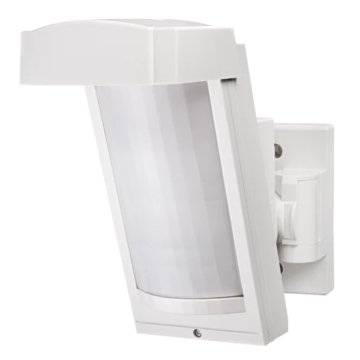 detecteur mouvement exterieur